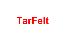 TarFelt